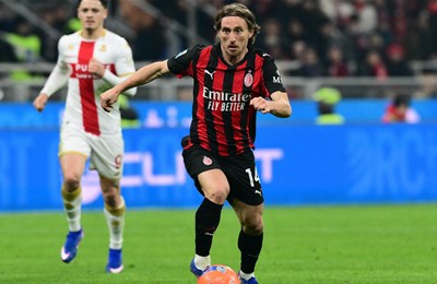 Euro-barometar: Modrić - Milanova luka spasa, Harry i Wesley (opet) mreže tresli