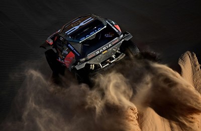 Šebalj i Bućan napredovali u poretku nakon devete etape