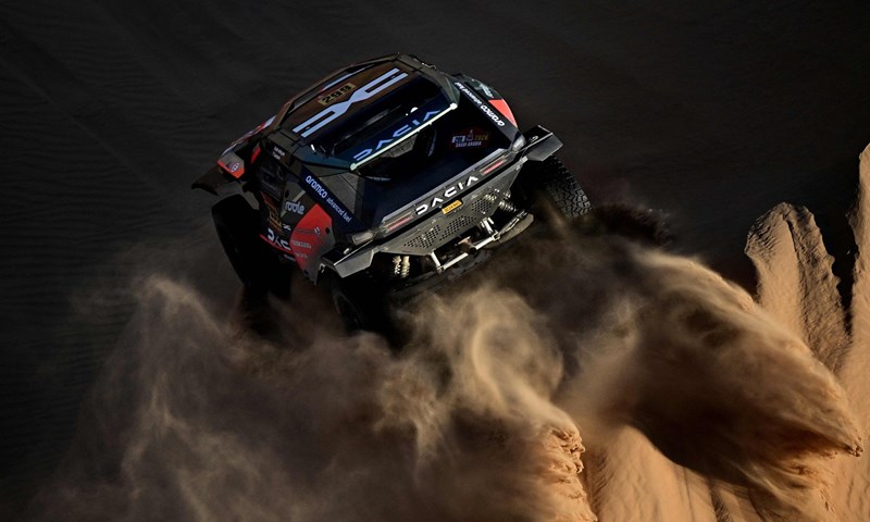 Šebalj i Bućan napredovali u poretku nakon devete etape