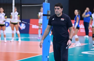 Igor Arbutina preuzeo Ribolu: 'Ne želim davati velike najave, želja je da budemo konkurentni'