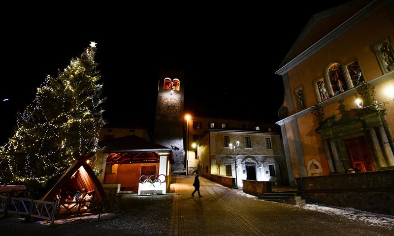 Pobunili se bivši talijanski olimpijci, organizatori ZOI ih 'zaboravili': 'Nema poštovanja prema nama prvacima'