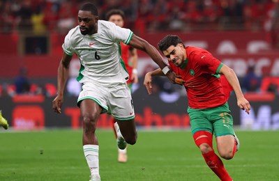 Marokanci mirniji s 11 metara i pridružili se Senegalu u finalu Afričkog kupa nacija