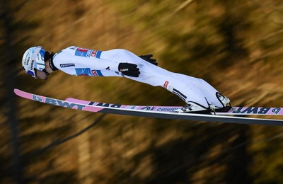 Treneri norveške skakačke reprezentacije suspendirani na 18 mjeseci