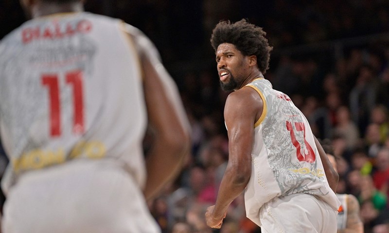 Monaco pobjedom protiv Parižana učvrstio vodeću poziciju