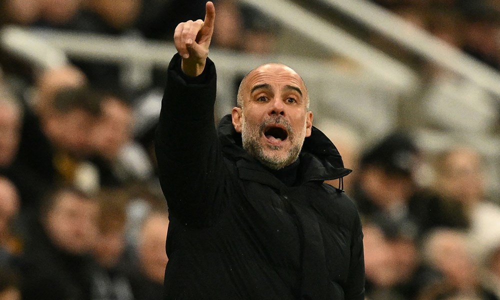 Pep Guardiola - nogometni inovator koji ne staje, čak i kada ga eksperiment košta