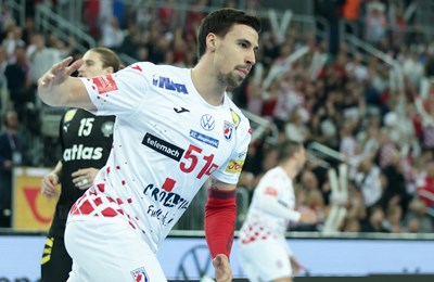 Ivan Martinović kandidat za najboljeg rukometaša svijeta u izboru IHF-a