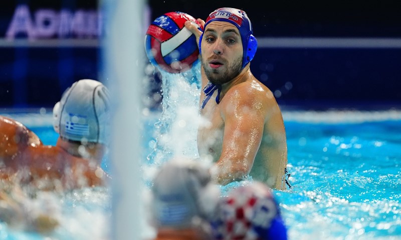 Jadran s minimalnom prednošću pobijedio BVSC u polufinalu Eurokupa