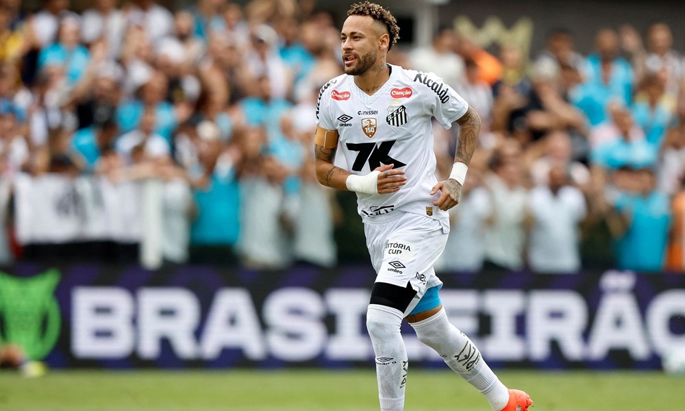 Neymar ima motiva, ali svjestan da je možda već otplesao posljednju sambu