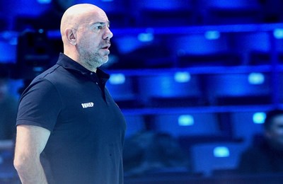 Tucak zabrinut zbog Fatovića, ali zadovoljan utakmicom: 'Momcima svaka čast, nije bilo nikakvih upitnika'