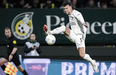 Odlični Perišić donio PSV-u pobjedu kod Halilovićeve Fortune