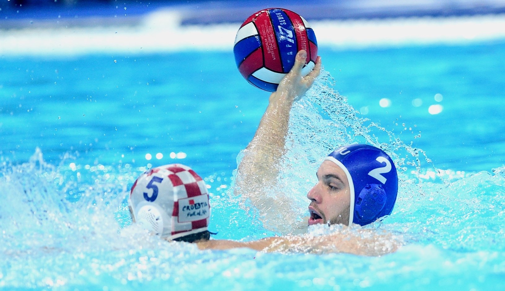 Hrvatski vaterpolisti i vaterpolistice saznali protivnike na kvalifikacijskom turniru Svjetskog kupa