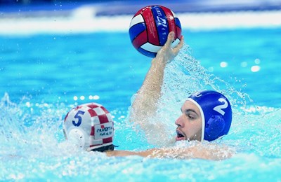 Lazić: 'Protiv Turske to mora biti još bolje, a onda protiv Italije moramo biti u najboljem izdanju'