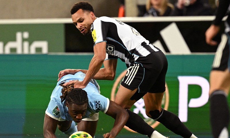 Newcastle u jako teškoj misiji, Manchester City stvorio veliku prednost još u prvoj utakmici