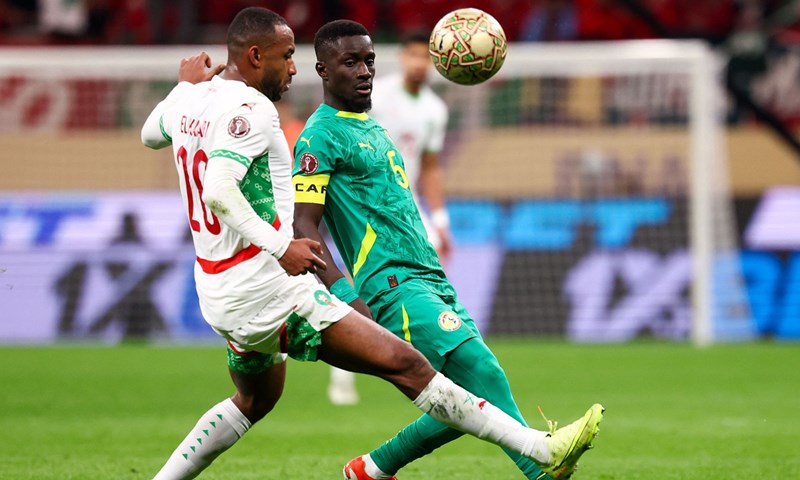 KRONOLOGIJA: Francuska - Senegal 3:1 (SP 2026.)