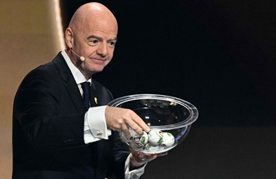 Brazil želi biti domaćin idućeg Svjetskog klupskog prvenstva