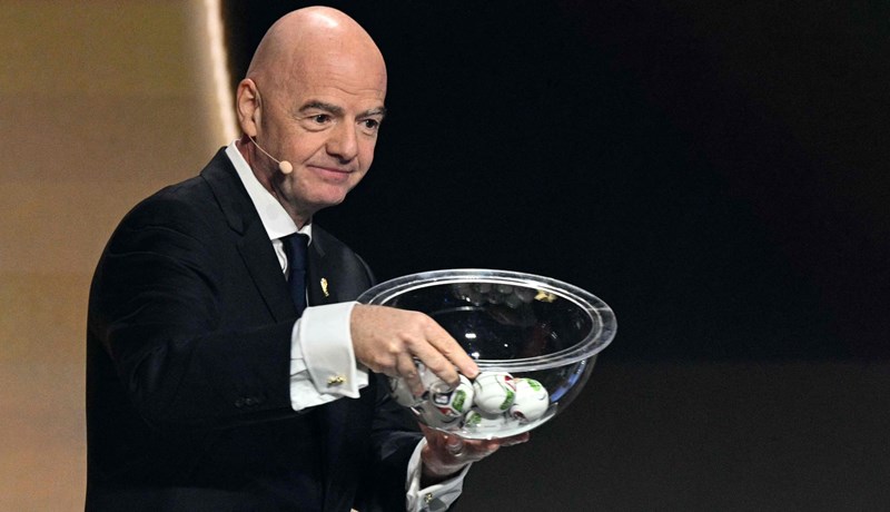 Brazil želi biti domaćin idućeg Svjetskog klupskog prvenstva