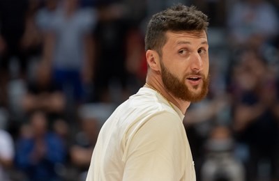 Dončić i Nurkić upisali triple-doublove, Rocketsi preokrenuli Spurse