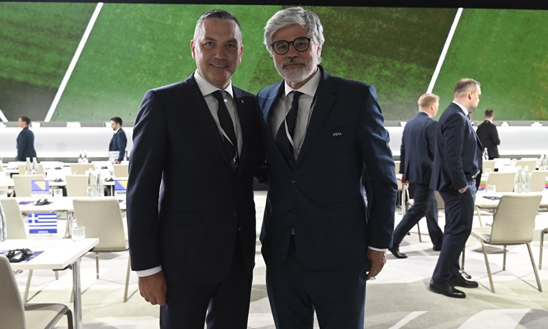 Aljoša Asanović imenovan za ambasadora HNS-a tijekom SP-a u Kanadi, Meksiku i SAD-u