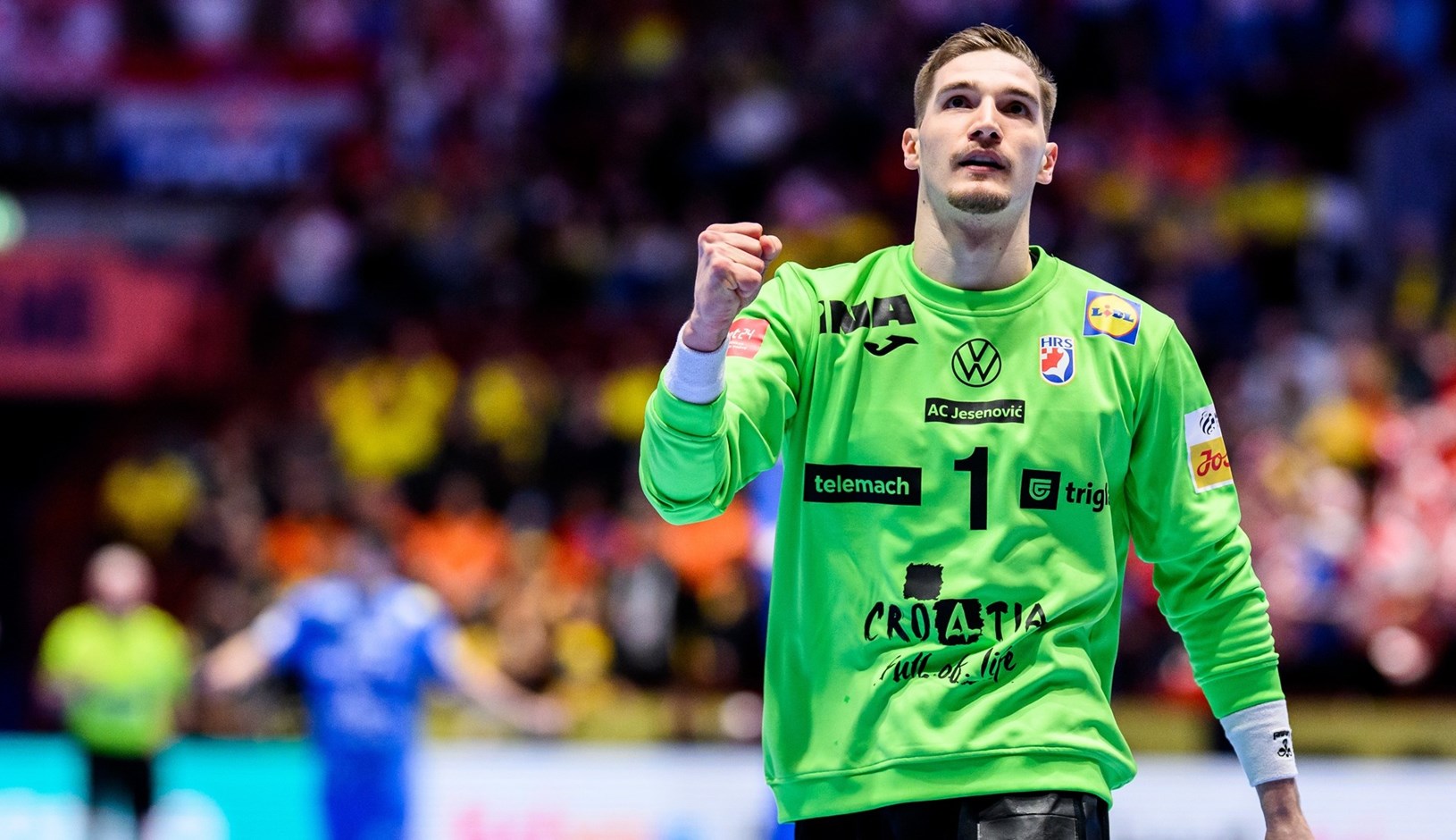 Potvrđeno: Dominik Kuzmanović potpisao petogodišnji ugovor s jednim od najboljih klubova svijeta