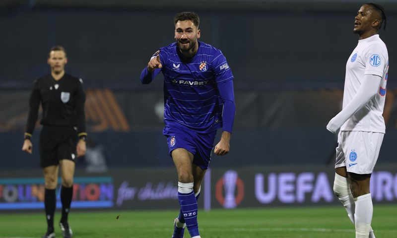 Beljo: 'Cilj nam je prolaz, svi želimo još te dvije dodatne utakmice, sa svima možemo igrati'