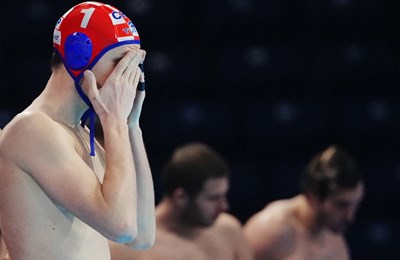Hrvatski vaterpolisti visoko poraženi od Španjolske i završili na šestom mjestu