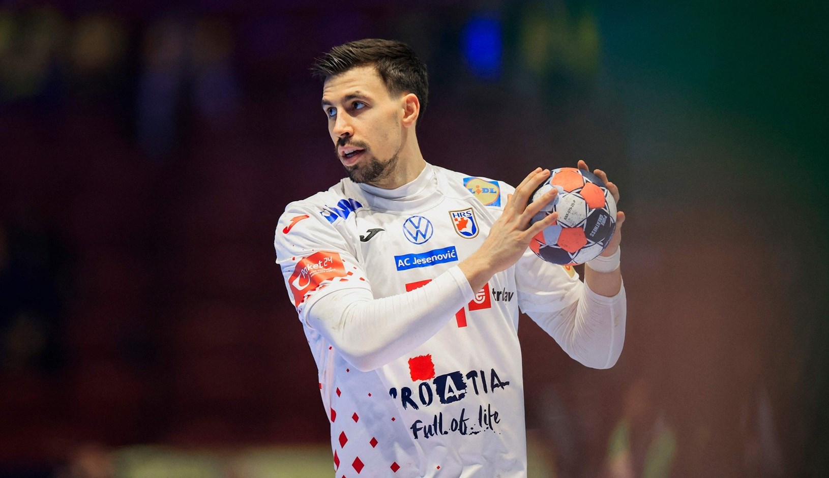 Stari znanci stoje Hrvatskoj na putu do nove pobjede na Europskom prvenstvu