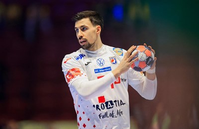 Stari znanci stoje Hrvatskoj na putu do nove pobjede na Europskom prvenstvu