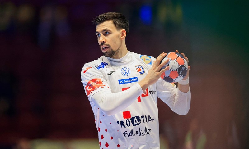 Hrvatski rukometaši igrat će u skupini u Münchenu na Svjetskom prvenstvu 2027. godine