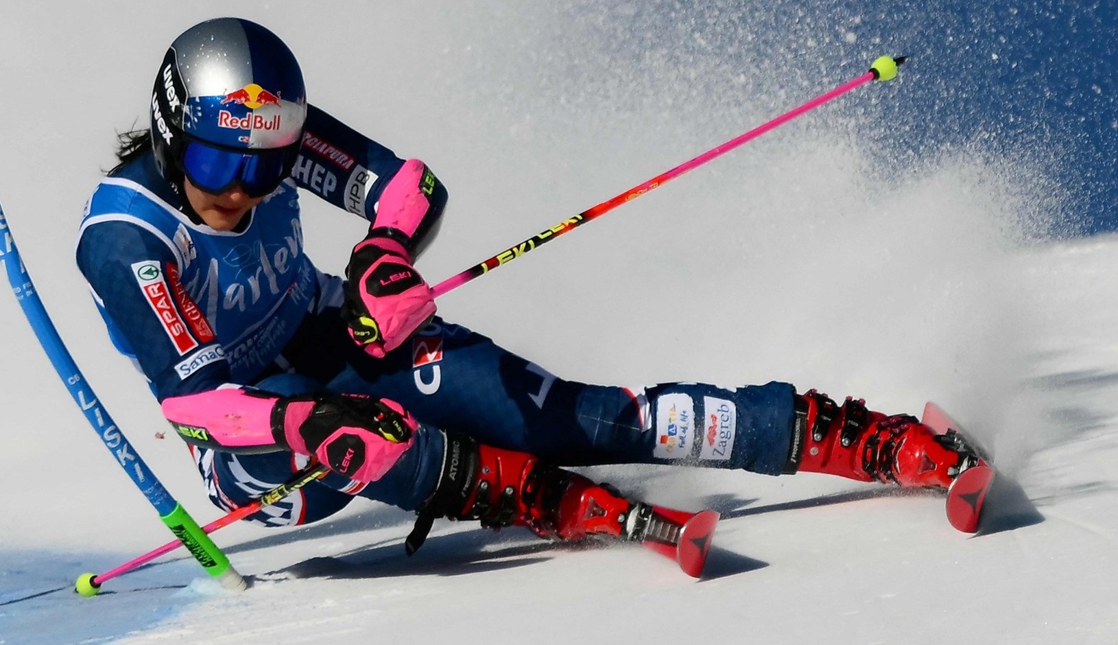 Poznati putnici u Milano i Cortinu, Hrvatsku će predstavljati 14 sportaša i sportašica