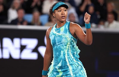 Osaka se povukla s Australian Opena, Swiatek i Ribakina prošle u četvrto kolo