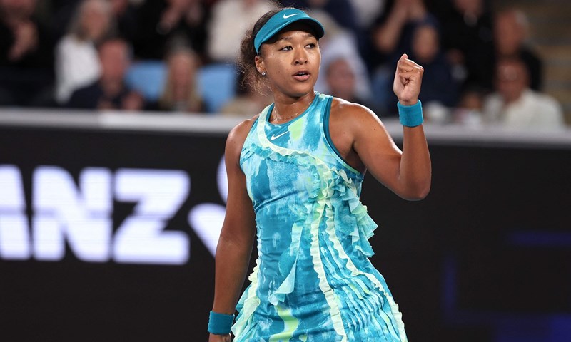 Osaka se povukla s Australian Opena, Swiatek i Ribakina prošle u četvrto kolo
