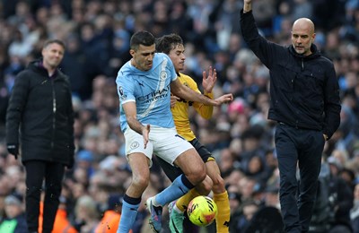 Manchester City slavio protiv posljednje momčadi lige, Fulham u završnici kompletirao preokret