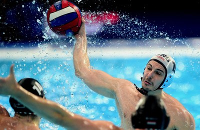 Srbija osvojila titulu europskog prvaka u vaterpolu, Mađari pali u zadnjih pet minuta