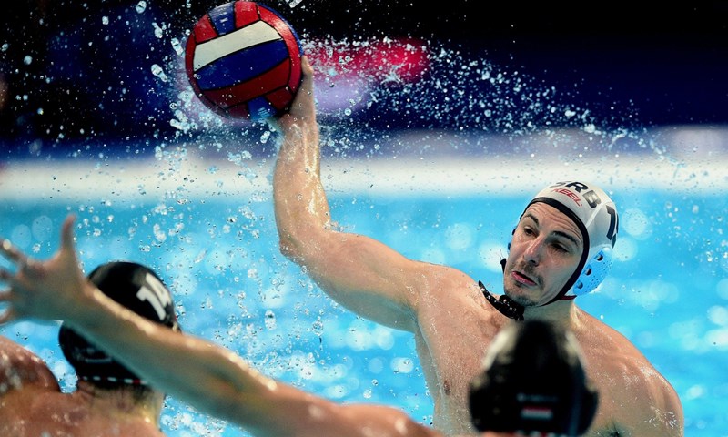Srbija osvojila titulu europskog prvaka u vaterpolu, Mađari pali u zadnjih pet minuta