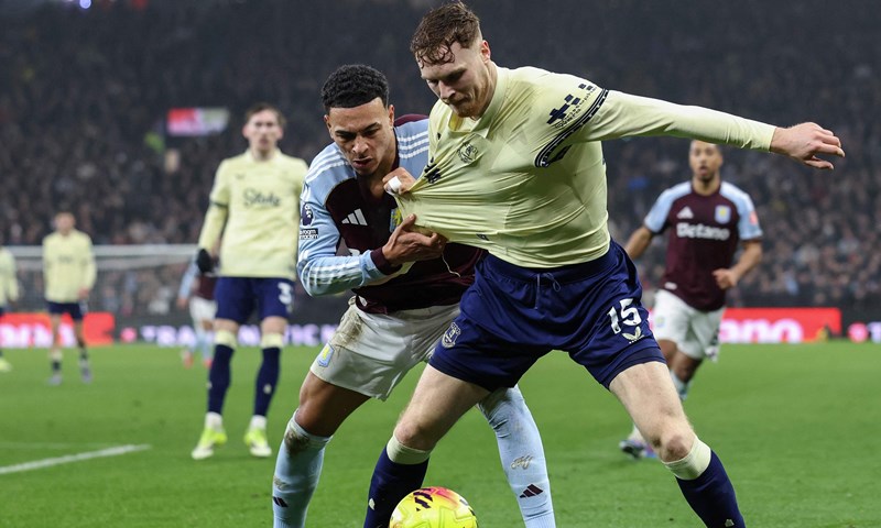 Chelsea ruši britanski rekord: Stiže igrač Aston Ville u transferu vrijednome preko 130 milijuna eura