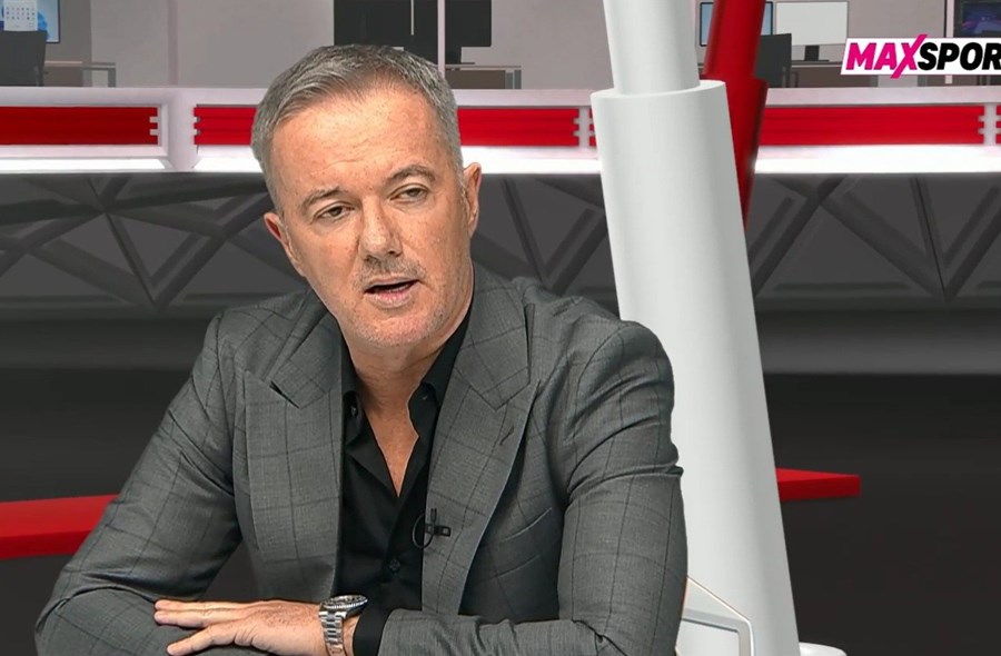 Jeličić: 'Teško je pričati o nogometu kraj glavnog protagonista Zdenka Lovrića'