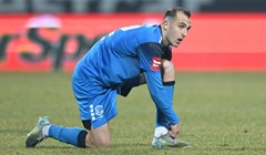 Pogledajte kako je Varaždin nakon preokreta pobijedio protiv Gorice