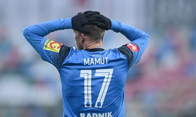 Varaždin ostao bez važnoga napadača: Za pola milijuna eura seli se u klub na drugome kraju svijeta