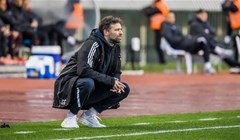 Garcia: 'Igrači nekad pretjerano reagiraju, to je proces, ali moraju biti pametniji'