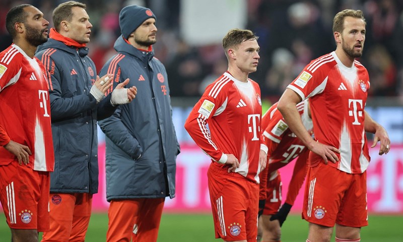 36 njemačkih profesionalnih klubova ostvarilo rekordan prihod u prošloj sezoni