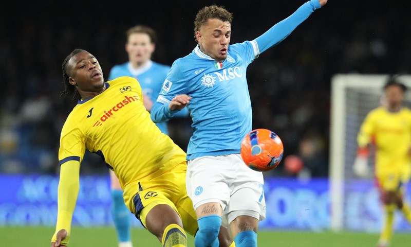 Bradarićeva Verona u sve težoj situaciji, novi poraz stigao protiv Udinesea