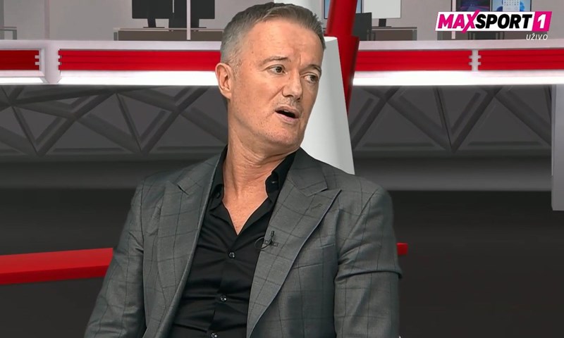 Jeličić o kaznenim udarcima na Maksimiru: 'To se ne sudi niti u Zanzibaru'
