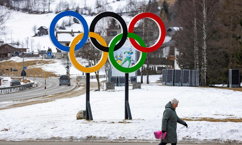 Dani (bez) olimpijskog primirja: od Bobana do Božje ruke, kada su ratovi i politika krojili povijest sporta