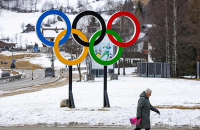 Zaboravite Messija, Jordana, Bolta… - ovo su najveći sportaši u povijesti, a za njih vjerojatno nikada niste čuli