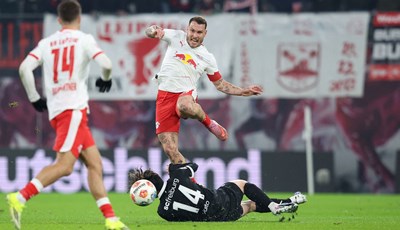 RB Leipzig gostuje na stadionu gdje nikada nije postigao pogodak