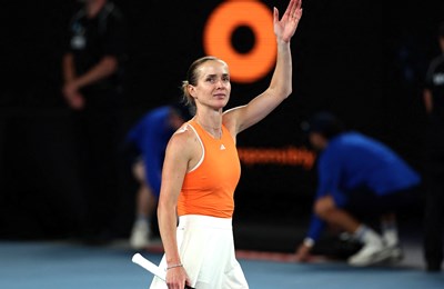 Sjajna Ukrajinka potpuno nadigrala treću nositeljicu za polufinale Australian Opena