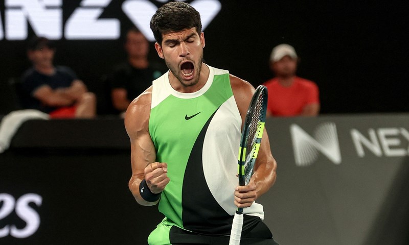 Alcaraz propušta Wimbledon: 'Još uvijek nisam spreman za mečeve'