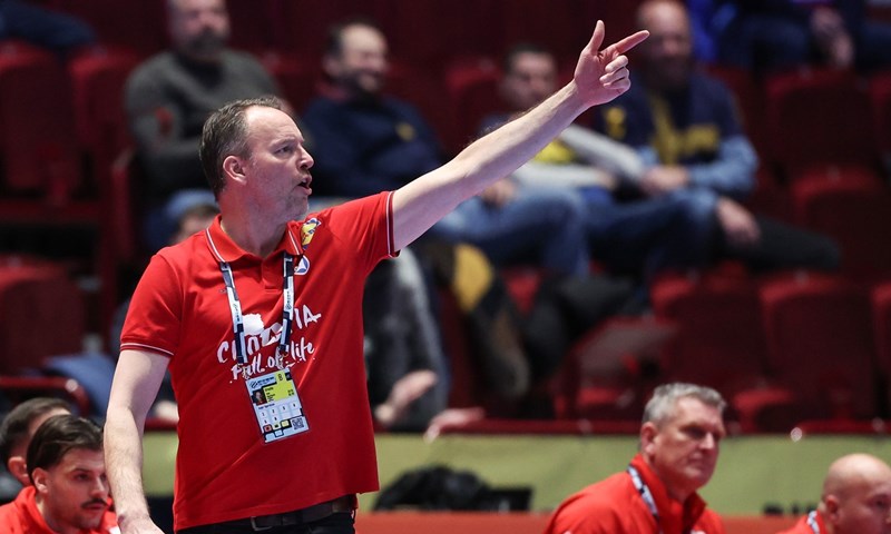 Sigurdsson: 'Danas je bilo ključno imati ovakvu podršku, igrači su bili umorni i koncentracija im je padala'