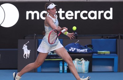 Ribakina i Pegula bez izgubljenog seta do polufinala, Swiatek će još čekati na titulu u Melbourneu