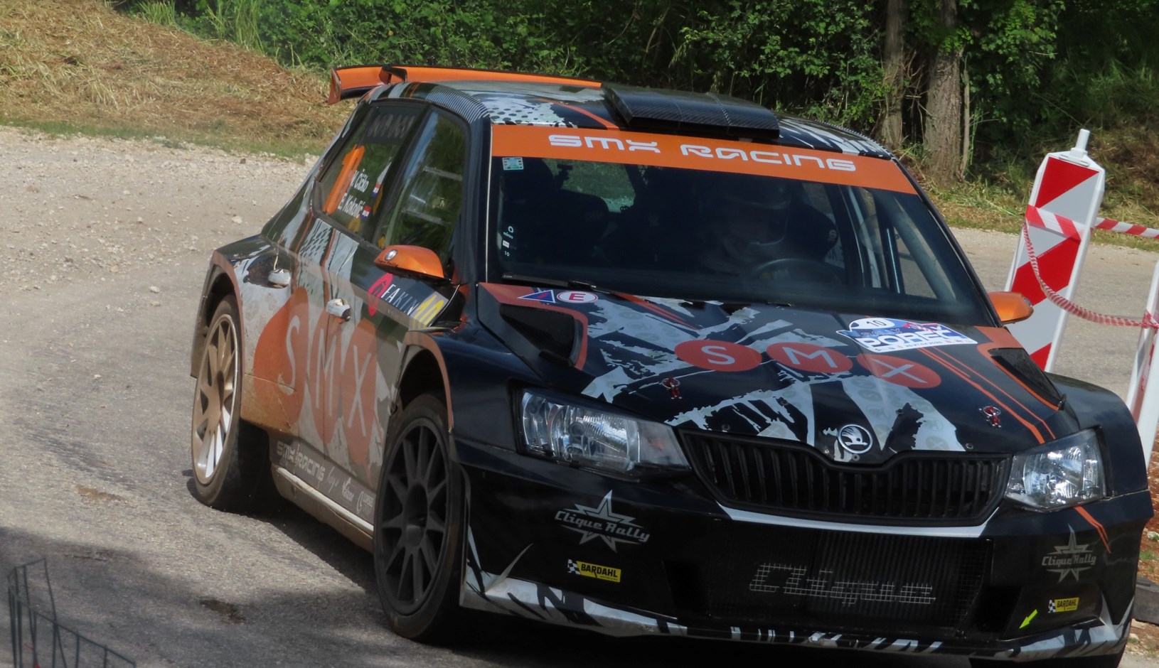 U Čazmi kreće nova, uzbudljiva oktanska sezona